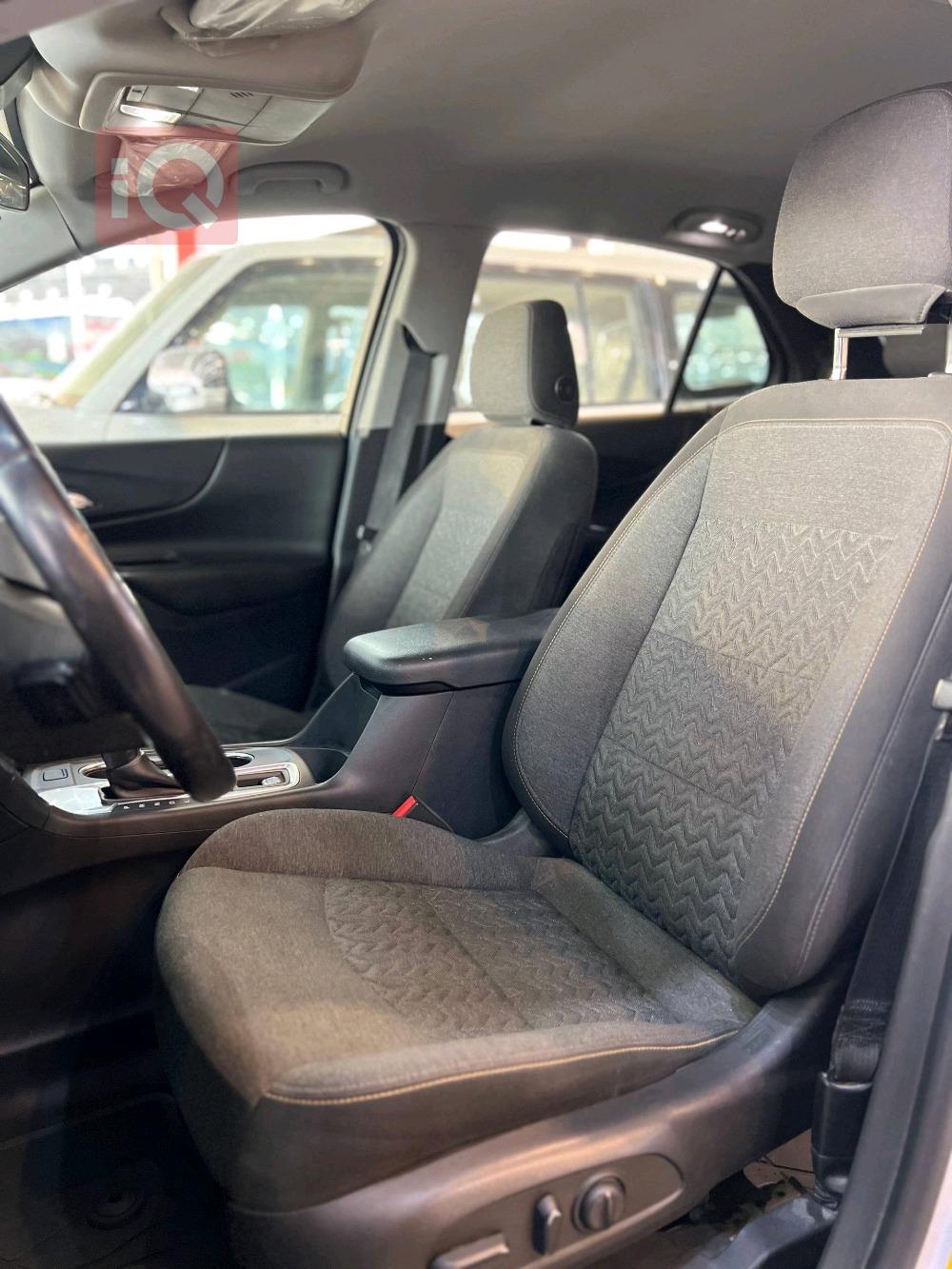 شيفروليه ايكونس